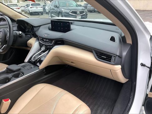Used 2023 Acura TLX w/ Technology Package image 17