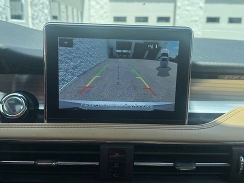Used 2020 Lincoln Corsair Reserve w/ Elements Package AWD/4WD image 22