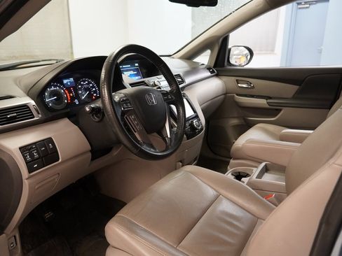 Used 2014 Honda Odyssey EX-L image 7