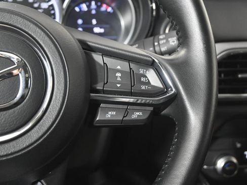 Used 2023 MAZDA CX-9 Touring Plus image 40