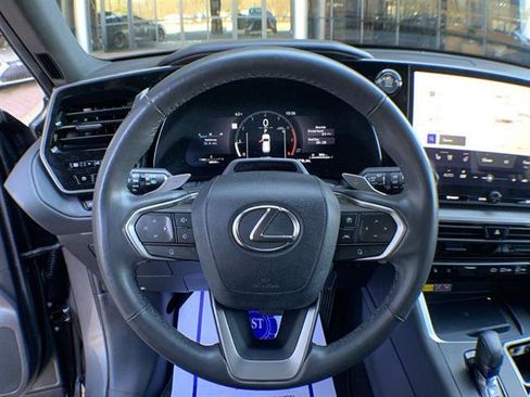 Certified 2024 Lexus TX 350 FWD w/ Technology Package image 14