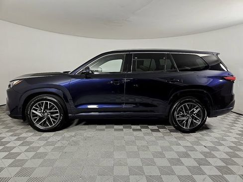 Used 2025 Lexus TX 350 AWD w/ Technology Package image 8