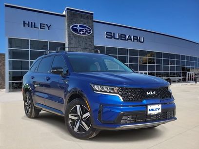 Used 2022 Kia Sorento S