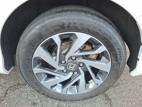 Used 2019 Honda Civic LX image 8