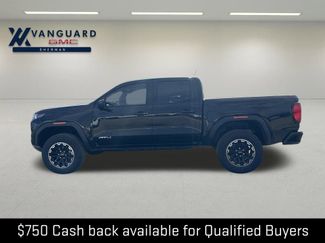 New 2026 GMC Canyon AT4 w/ Technology Plus Package video 2