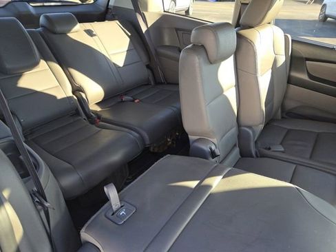 Used 2017 Honda Odyssey EX-L image 25