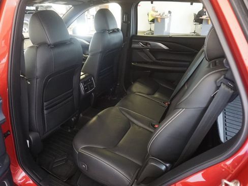 Used 2021 MAZDA CX-9 Grand Touring AWD/4WD image 23
