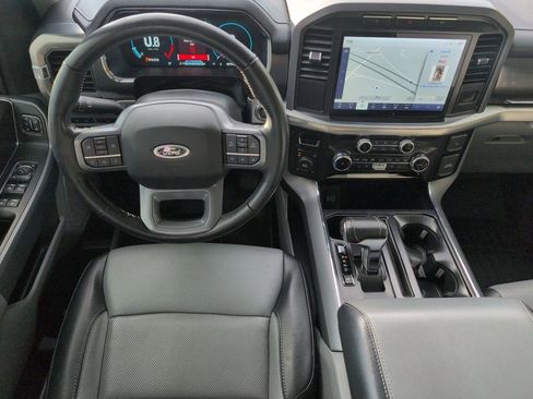 Used 2023 Ford F150 Lariat image 28