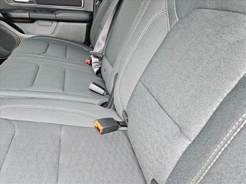 New 2026 RAM 1500 Lone Star RWD image 16
