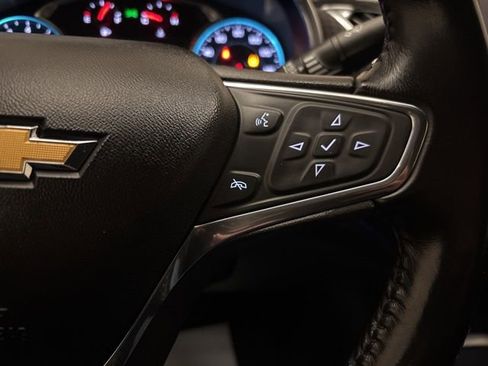 Used 2018 Chevrolet Malibu LT FWD image 15