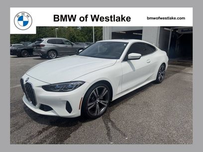 Used 2024 BMW 430i xDrive Coupe w/ Premium Package