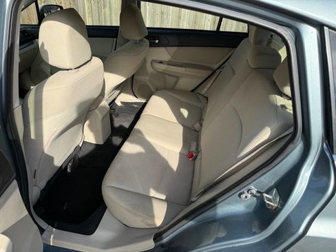 Used 2012 Subaru Impreza 2.0i Sport Premium image 9