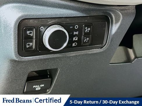 Used 2023 Ford Bronco Badlands AWD/4WD image 11