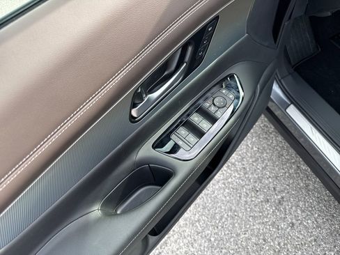 New 2026 Nissan Murano Platinum w/ Cargo Package image 12