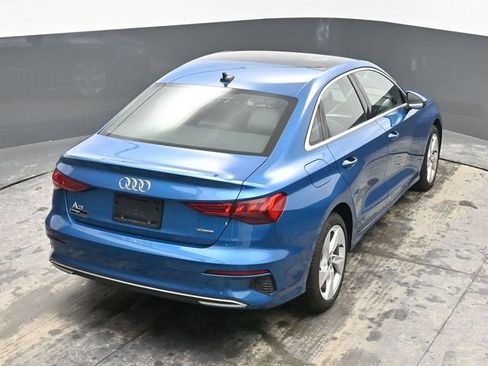 Used 2023 Audi A3 2.0T Premium image 31