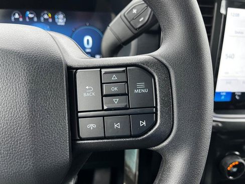 New 2025 Ford F150 STX w/ STX Black Appearance Package image 12