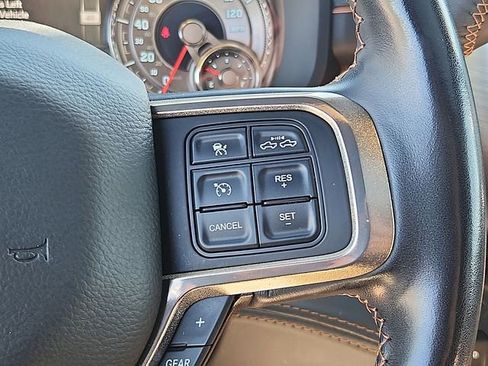 Used 2020 RAM 2500 Limited AWD/4WD image 23