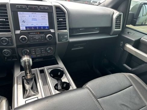 Used 2020 Ford F150 Raptor w/ Equipment Group 802A Luxury AWD/4WD image 15