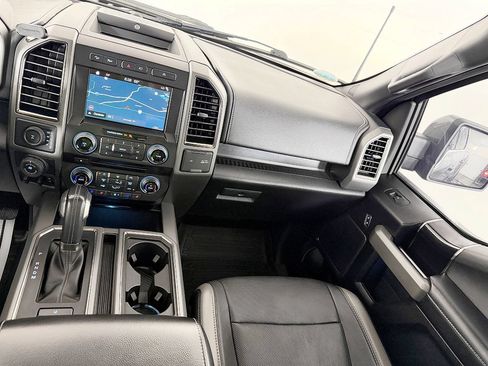 Used 2018 Ford F150 Raptor w/ Equipment Group 802A Luxury AWD/4WD image 62