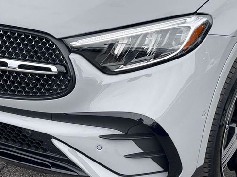 New 2026 Mercedes-Benz GLC 300 4MATIC image 13