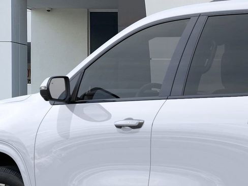 New 2026 GMC Acadia Denali Ultimate w/ LPO, All-Weather Package image 12