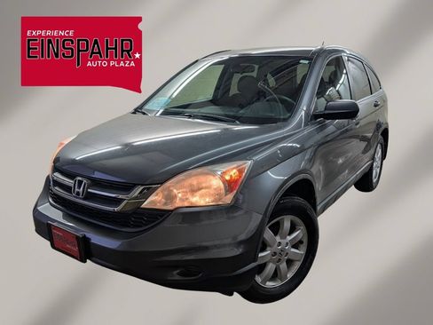 Used 2011 Honda CR-V SE image 1