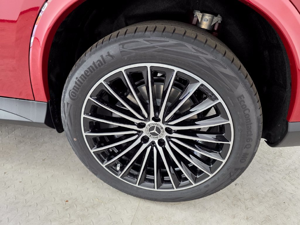 New 2026 Mercedes-Benz GLC 300 image 12