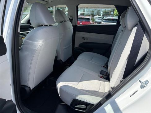New 2026 Hyundai Tucson SE AWD/4WD image 58