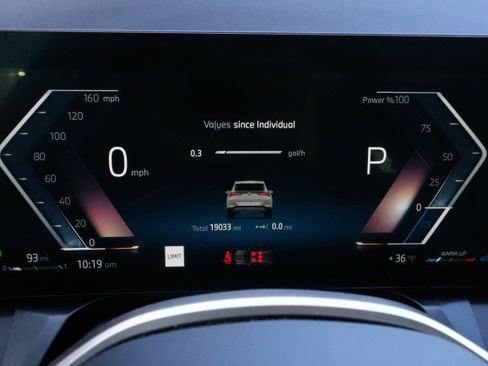 Used 2025 BMW X3 xDrive30i image 20