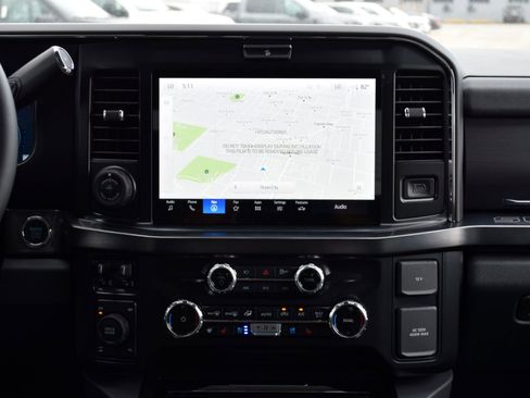 New 2026 Ford F250 Lariat image 11