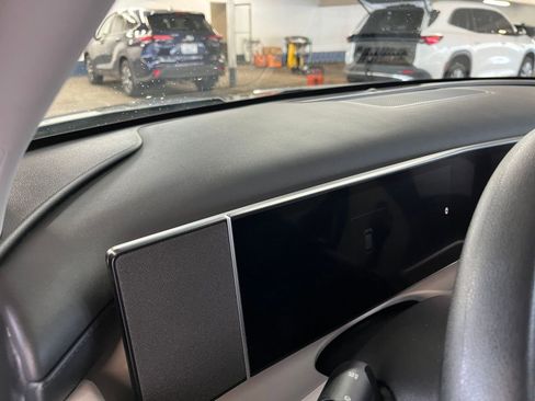 Used 2025 Hyundai Tucson SEL image 36