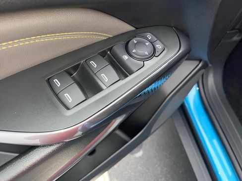 New 2026 Chevrolet Trax ACTIV image 8