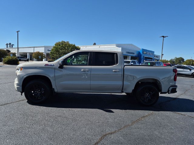 New 2026 Chevrolet Silverado 1500 RST w/ All Star Edition Plus AWD/4WD image 6