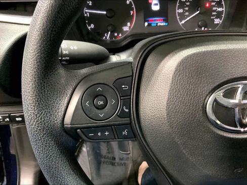 Used 2023 Toyota Corolla LE FWD image 24
