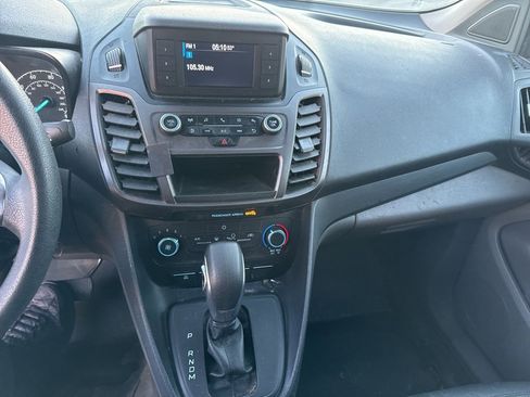 Used 2022 Ford Transit Connect XL image 13