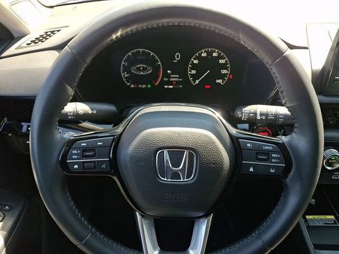 Certified 2025 Honda CR-V EX-L image 20