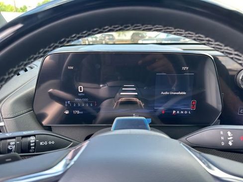 New 2025 Chevrolet Traverse High Country image 21