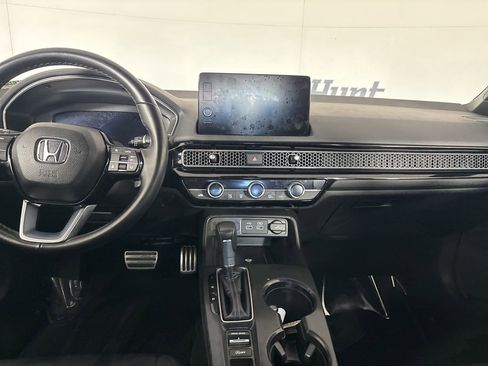Used 2024 Honda Civic Sport Touring image 23