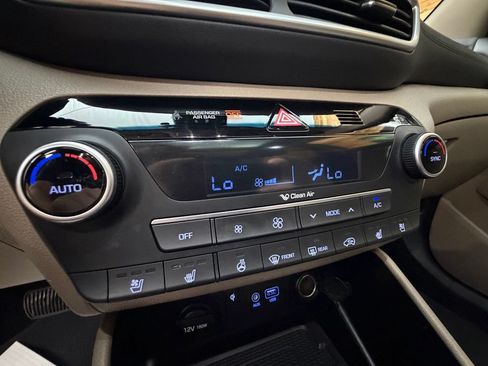 Used 2020 Hyundai Tucson Ultimate FWD image 44