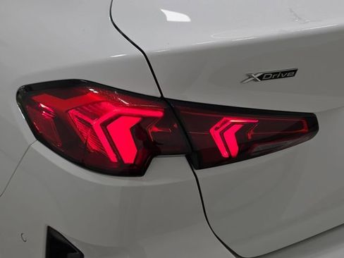 Certified 2025 BMW 228i xDrive AWD/4WD image 28