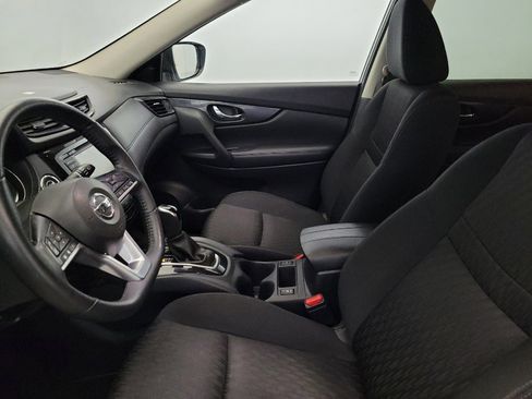 Used 2020 Nissan Rogue SV AWD/4WD image 17
