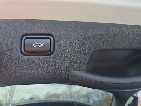 Used 2024 Kia Sportage X-Line w/ X-Line Premium Package image 29