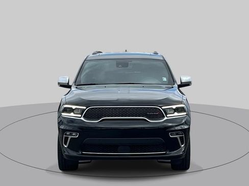 Used 2023 Dodge Durango Citadel AWD/4WD image 9