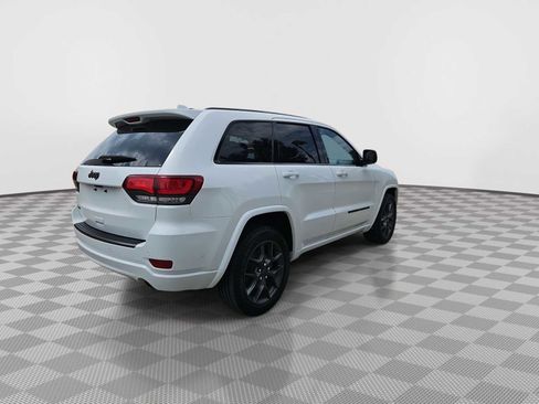 Used 2021 Jeep Grand Cherokee Limited w/ Quick Order Package 28K 80th AWD/4WD image 13