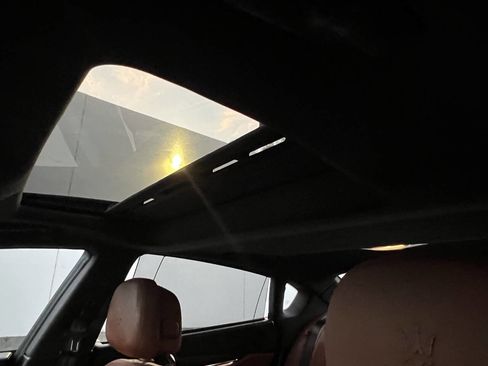 Used 2016 Maserati Quattroporte S Q4 image 26