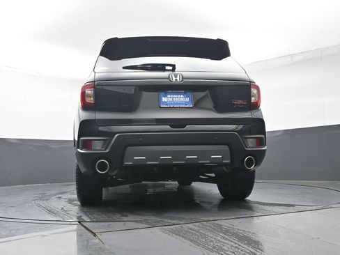 Used 2022 Honda Passport TrailSport image 30