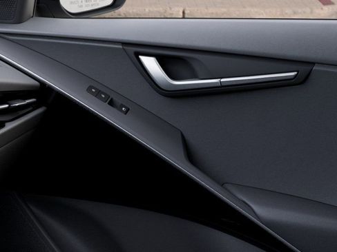New 2026 Kia Niro EX FWD image 32