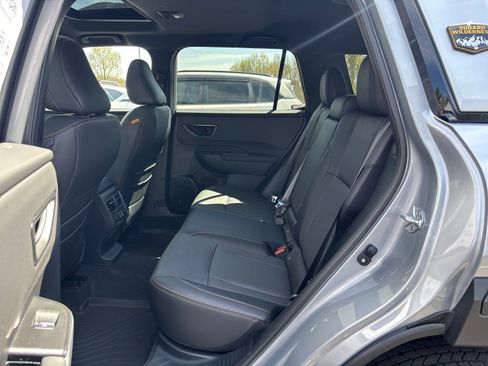 New 2026 Subaru Outback Wilderness image 34