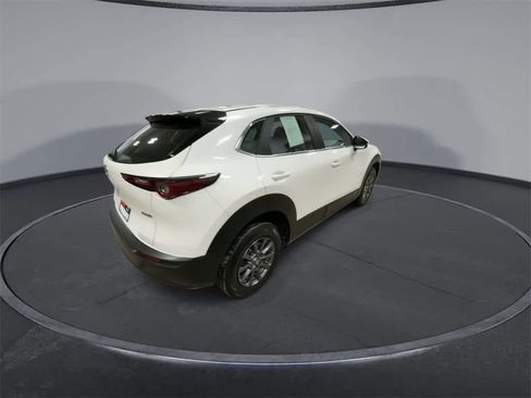 Used 2020 MAZDA CX-30 AWD image 8
