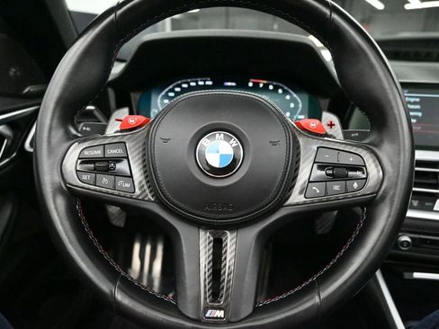 Used 2023 BMW M4 xDrive Competition w/ Parking Assistance Package image 30